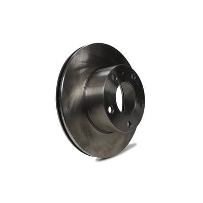 121.34008 C-TEK Standard Brake Rotor for 1976-1981 BMW 5-Series