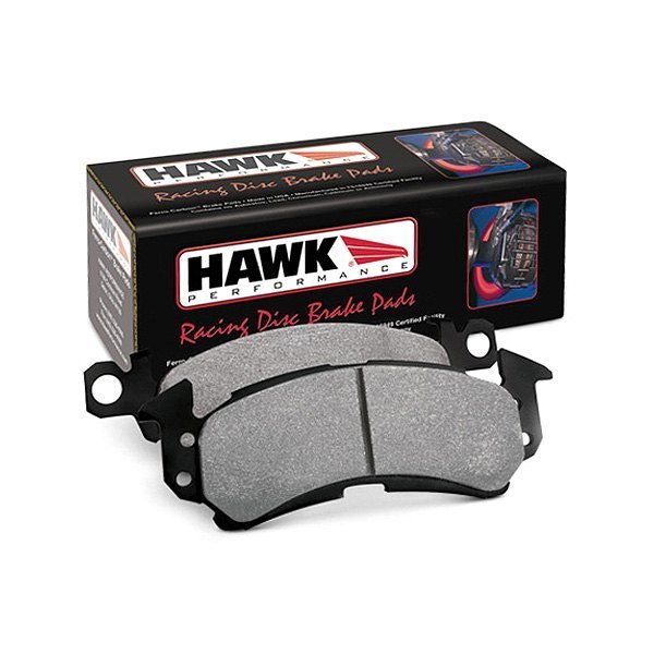 HB109U710 DTC-70 Compound High Torque Brake Pads