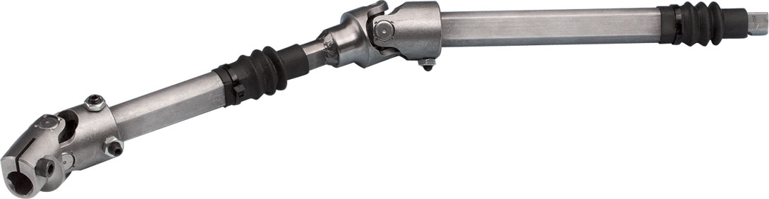 000650 Mustang Intermediate Shaft without Vibration Reducer