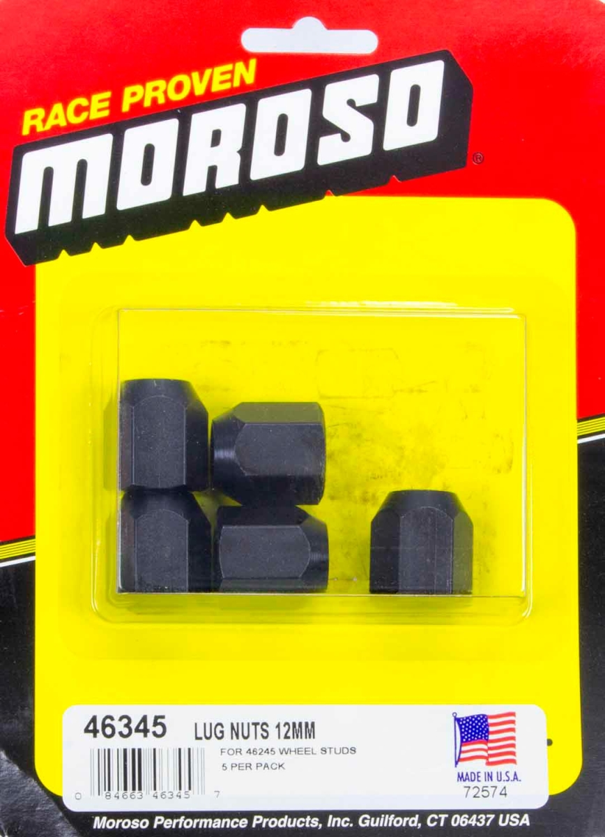 Moroso