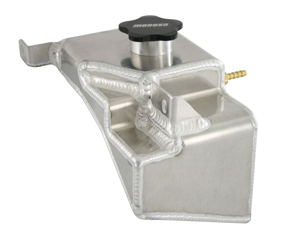 63780 Coolant Tank for 1990-1997 Mazda Miata