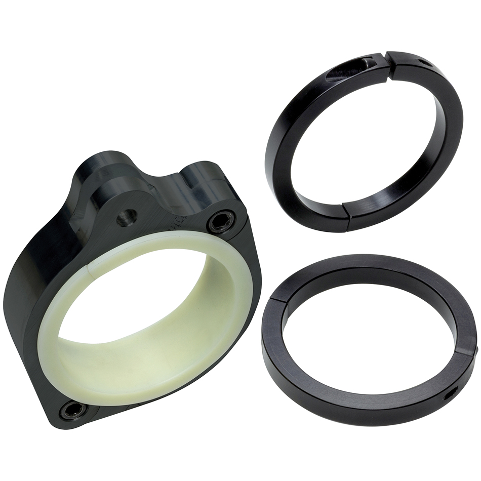 68336 Steel Limit Chain Clamp - 2 Piece