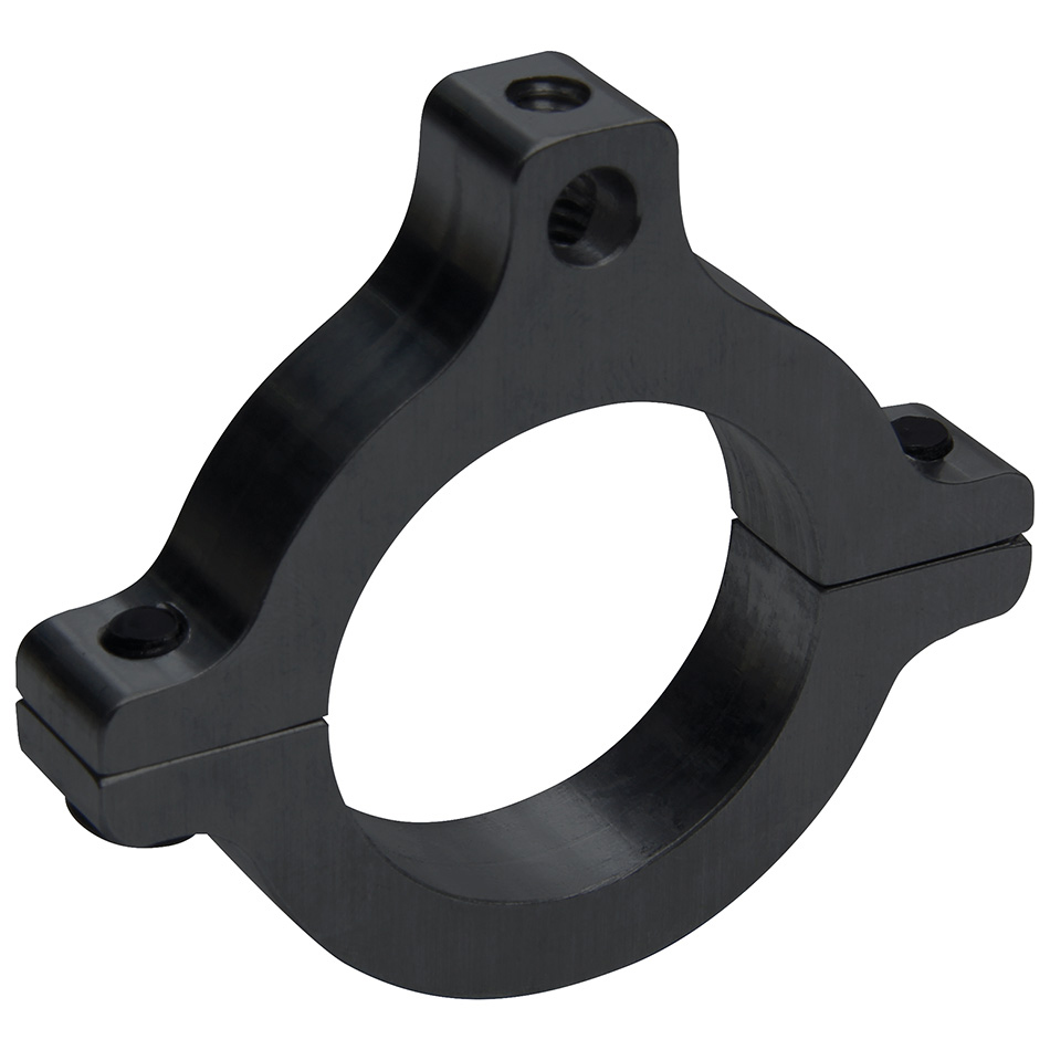 10488 1.5 in. Aluminum Roll Bar Accessory Clamp with 0.25 in. Through Hole