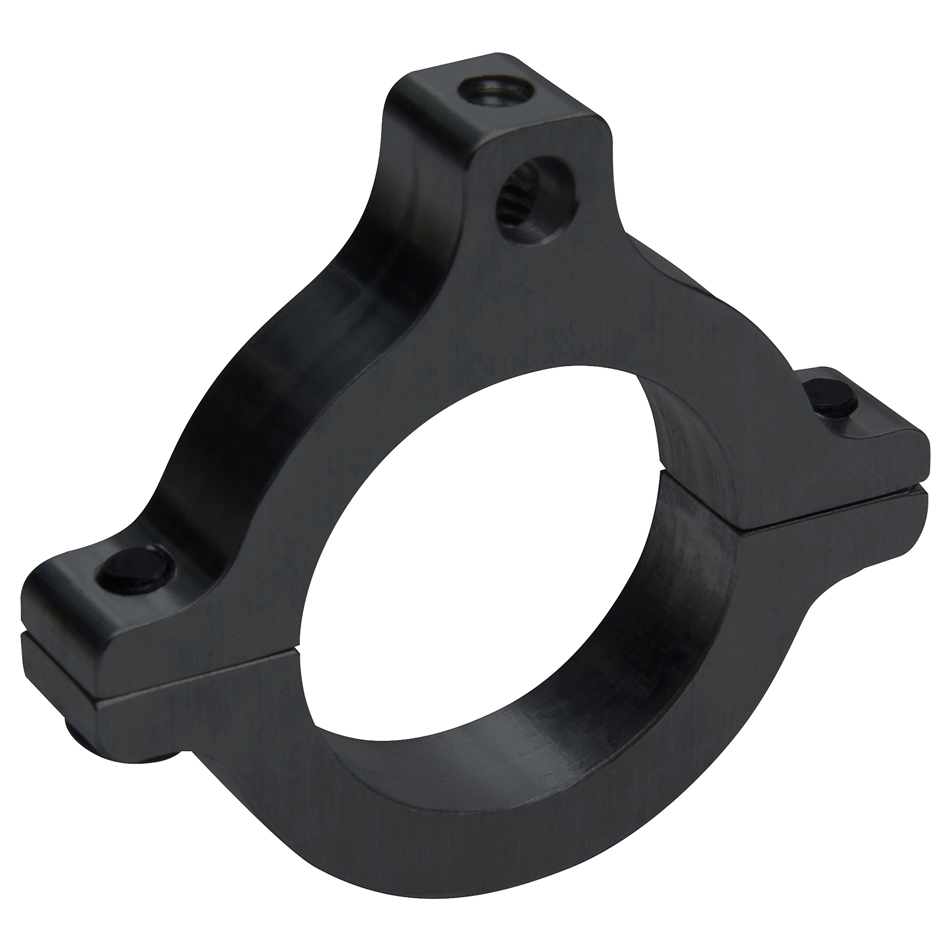 10490 1.75 in. Aluminum Roll Bar Accessory Clamp with 0.25 in. Through Hole
