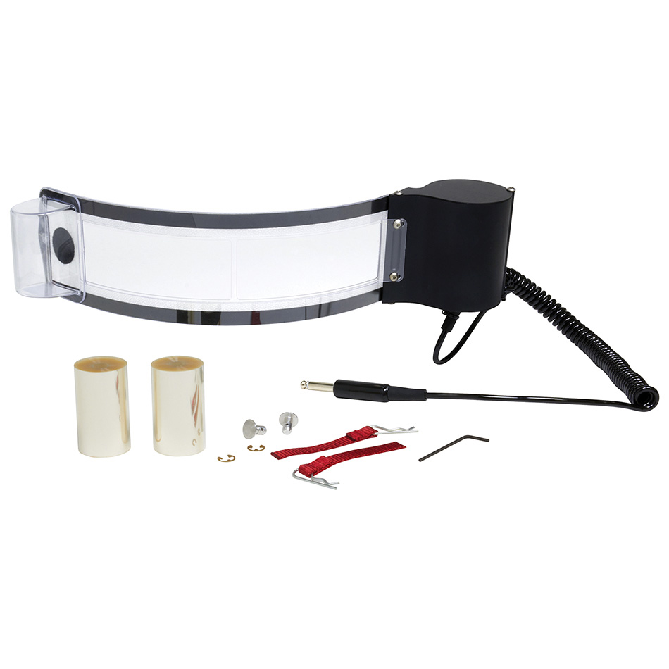 13104 Electric Helmet Shield Tear Off Machine