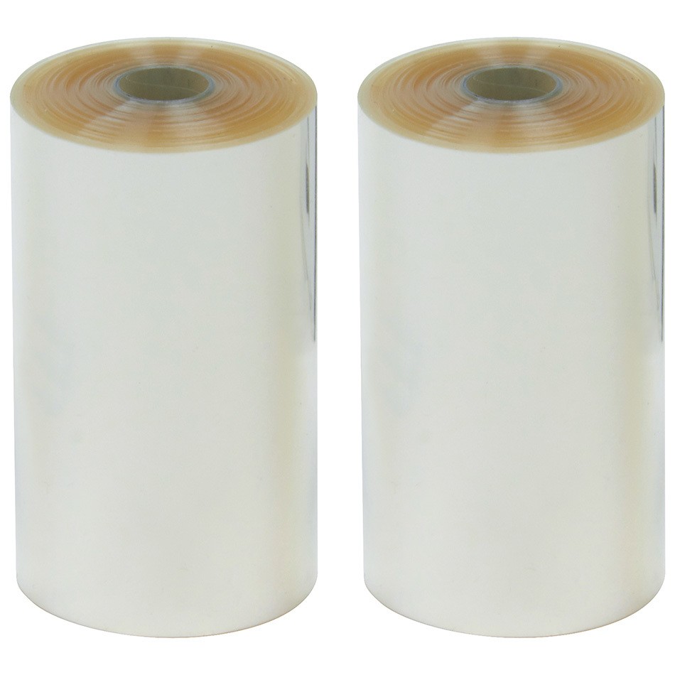 13108 Replacement Film for Tear Off Machine - Pack of 2