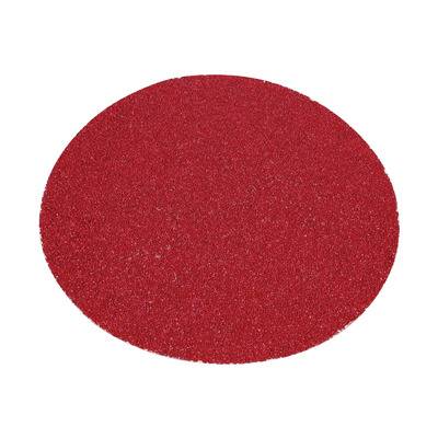 44198 8 in. 24 Grit Sanding Discs - Pack of 5