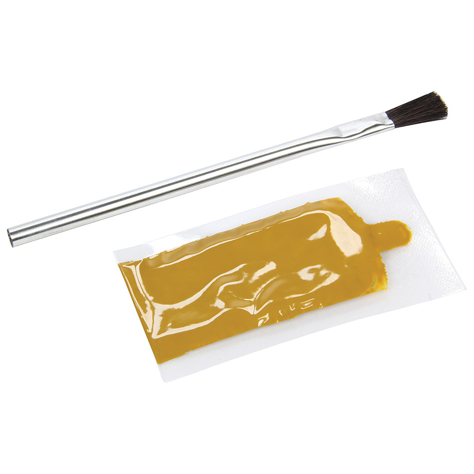 78250 0.25 oz Gear Marking Compound with Brush