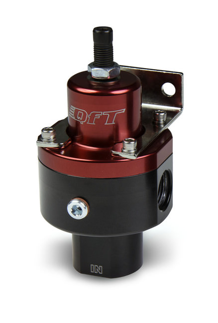 30-7025 2-Port Fuel Regulator