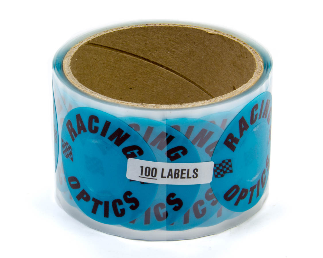 8202 Speed Tabs, Roll of 100