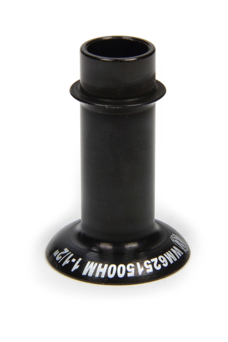 WM6251500HM 1.5 x 0.62 - 0.5 in. Mis-Alignment Spacer