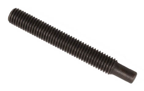 7155 0.5 in. -13 Adjusting Screw