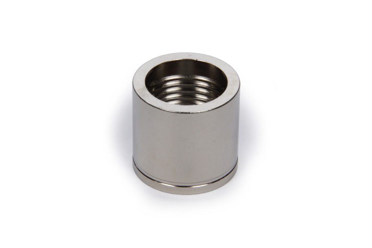2275-10SN - 10 AN Nickel Crimp Collar for HS79 & Pro-Plus Super