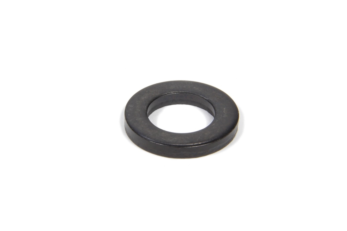 200-8765 0.37 x 0.62 in. Black Washer