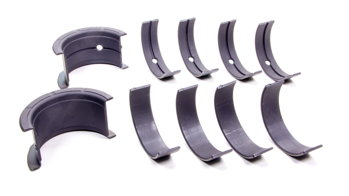 Picture of Calico Coatings MS909H10 Main Bearing Set for Small Block Chevy, Calico Coated