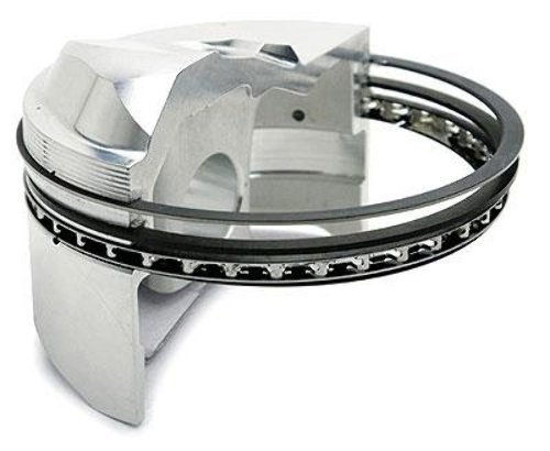 S100S8-4500-5 4.500 in. Piston Ring Set