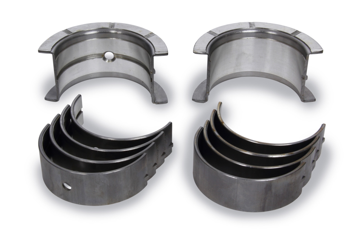 MB556HPN011 Main Bearing Set, 0.011 in. Undersize