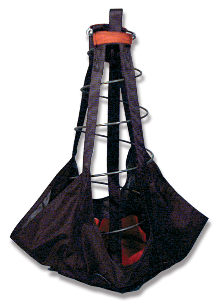 472 Large Pilot Chute
