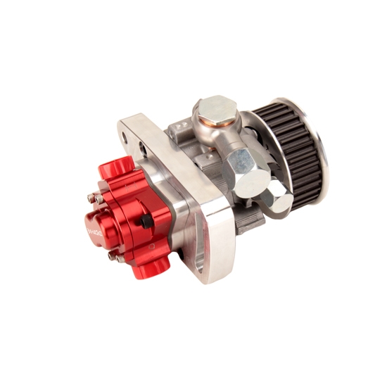 305-85900 Tandem Pump with 33T HTD  Pulley