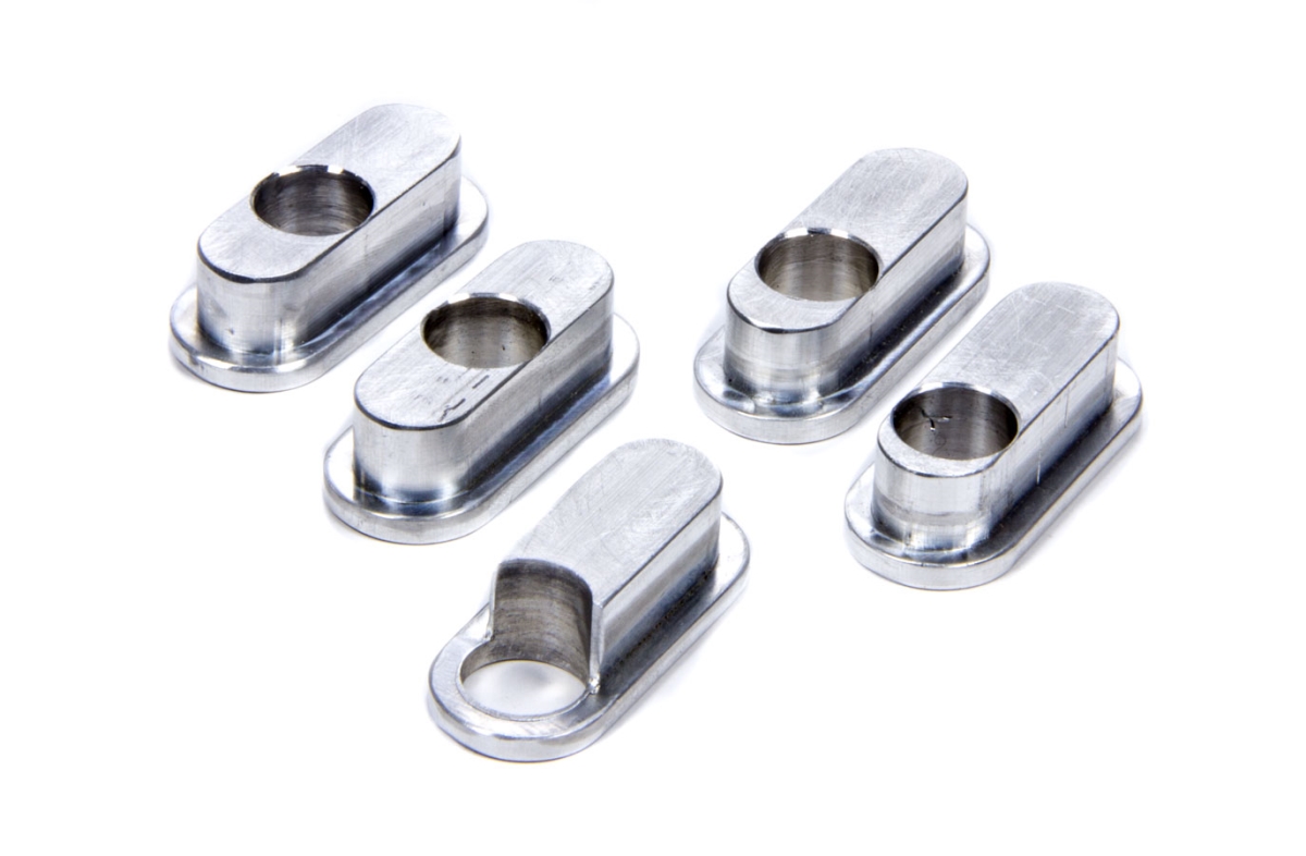15-0040 Caster Slug Kit - Set of 4