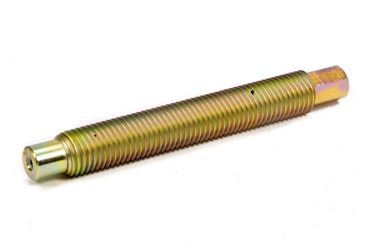 35-1102 1 in. x 8 Thread Steel Weight Jack Bolt