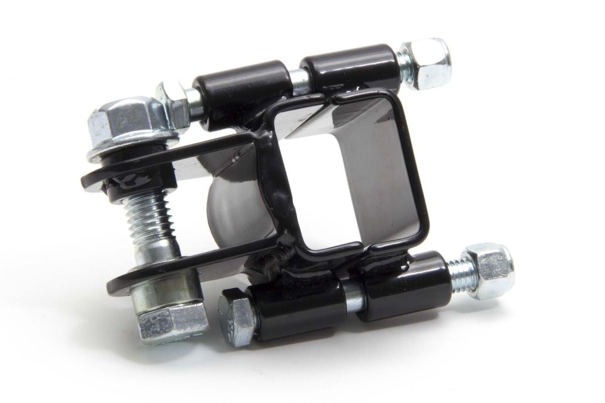 35-3422 1.5 in. Square Tubing Shock Mount