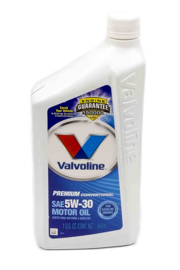 797975-C 1 qt. HD 5W30 Engine Oil