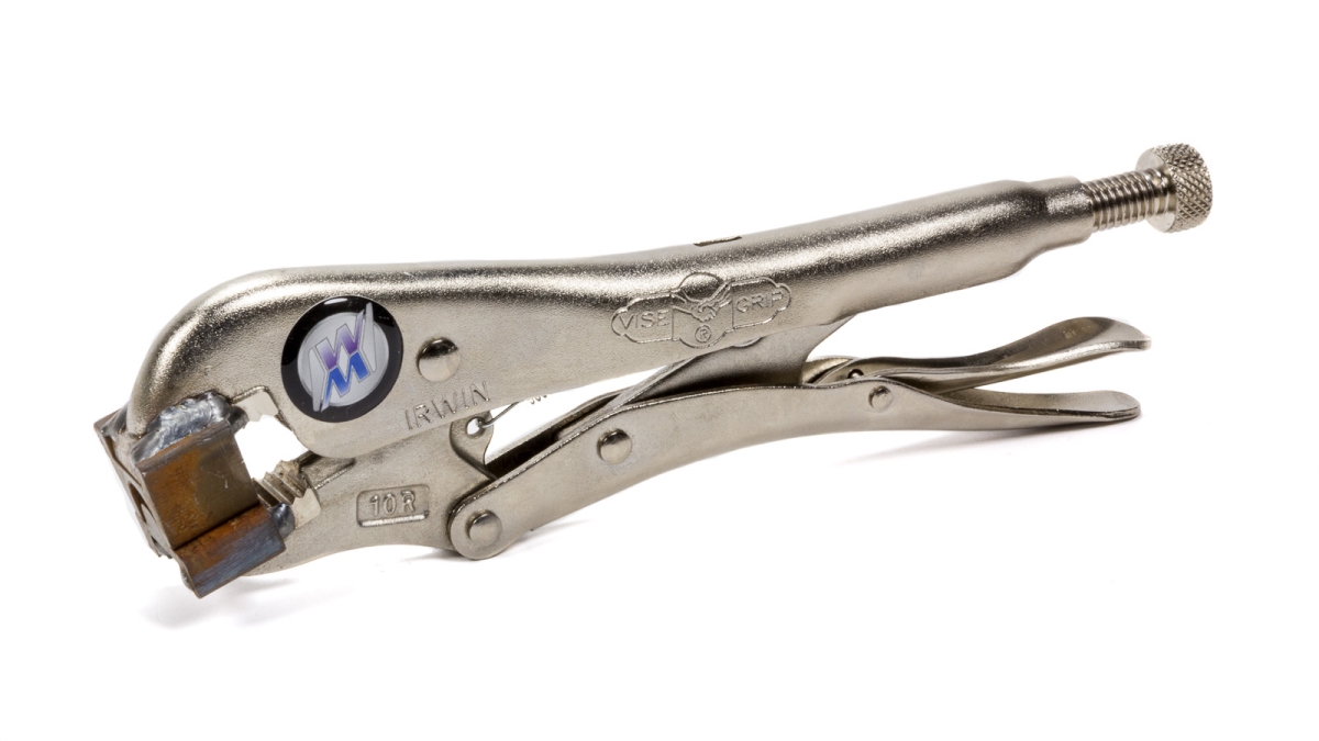WM409 Vise Grip Shrinker Tool