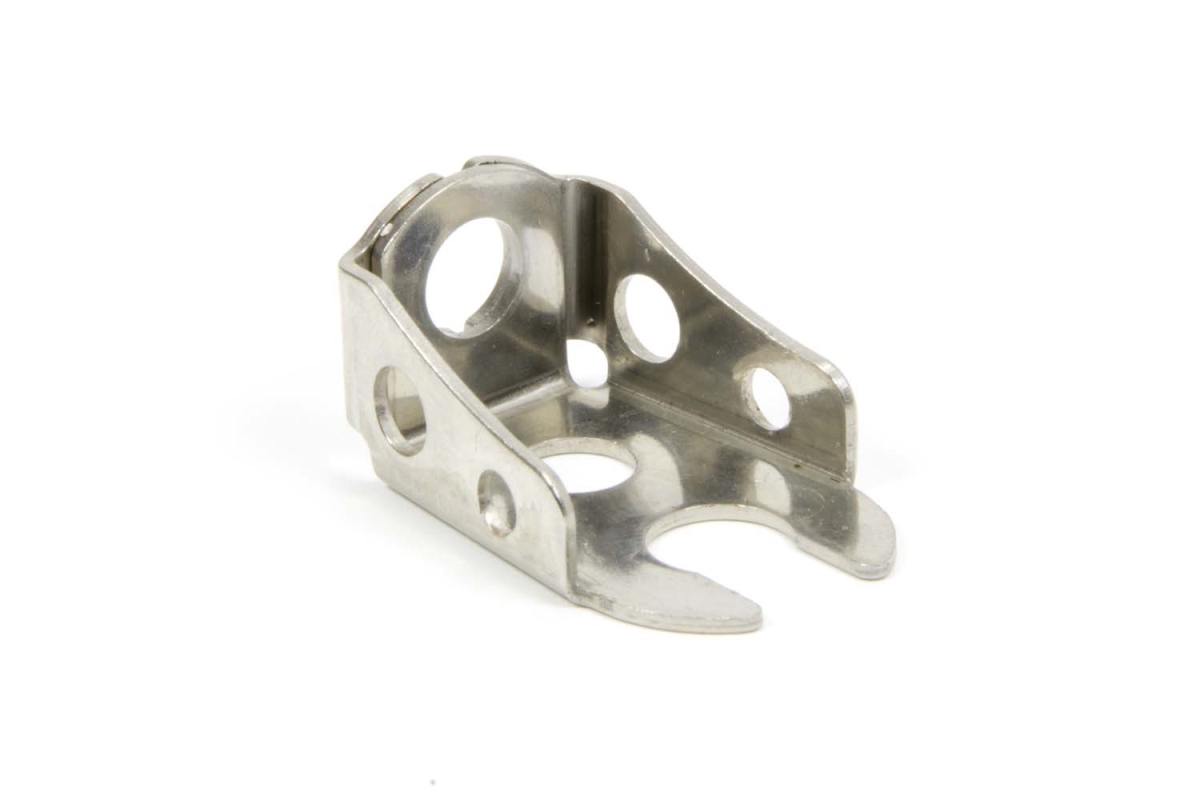 3067 Steel Shifter Cable Bracket - Small
