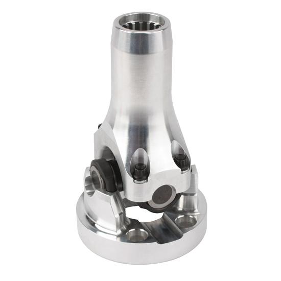 4950-32 32 Spline Hercules Aluminum U-Joint Assembly