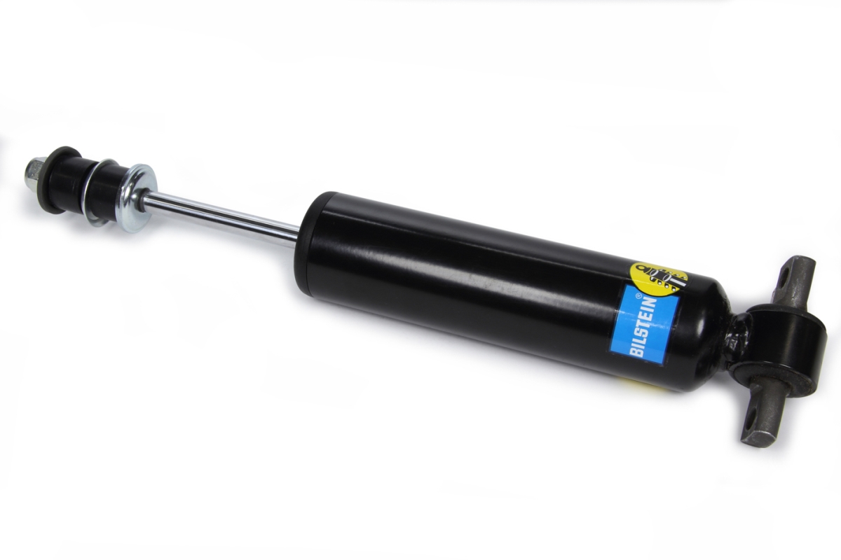 24-296861 SMX Series Shock for GM Metric, 6 by 3 Valve