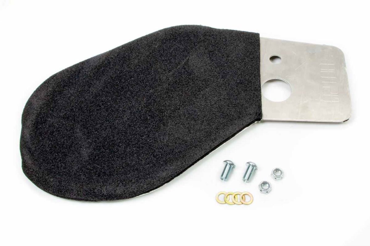 02100 Left Leg Support for 63, 68 & 69 Series Seat