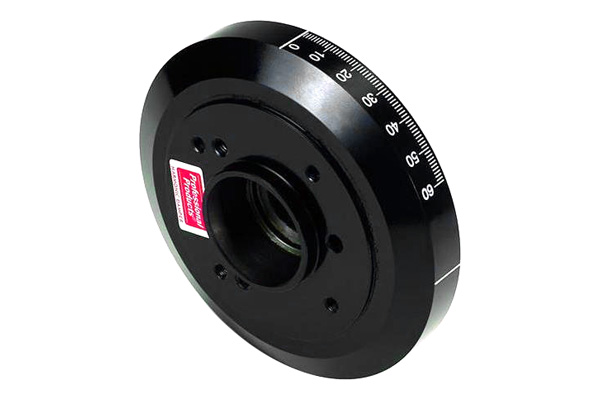 80020 6.9 in. Powerforce Harmonic Damper for Pontiac V8