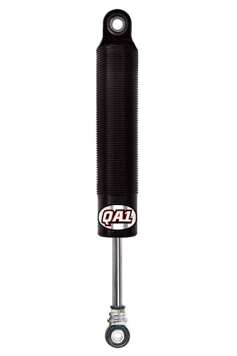 6394 9 in. 63 Series Shock, Natural - 4-4 Valve