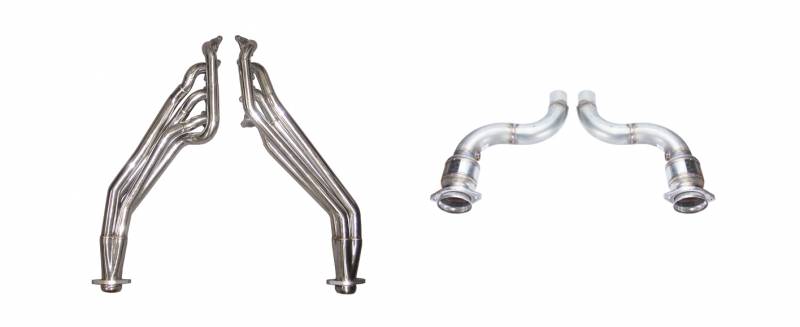 PYPES PERFORMANCE EXHAUST PYPHDR78SK-1