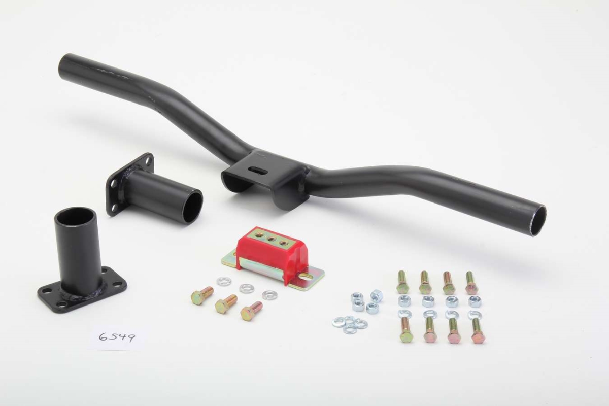 6549 3 in. Drop Universal Transmission Crossmember