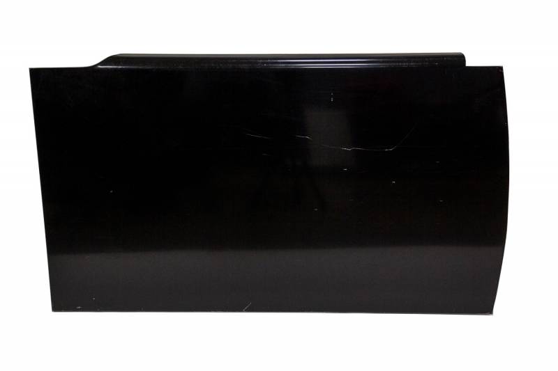 21001-21033-BR 2019 Truck Door, Black - Right