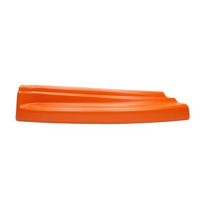 32004-23351-ORR MD3 Evolution II Dirt Late Model Fender, Orange - Right - Lower