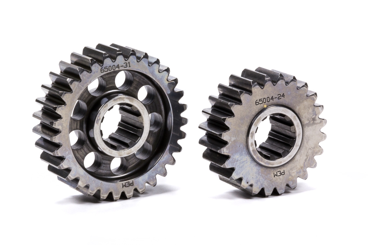 65004 Premium Quick Change Gears, 23 by 25 Teeth
