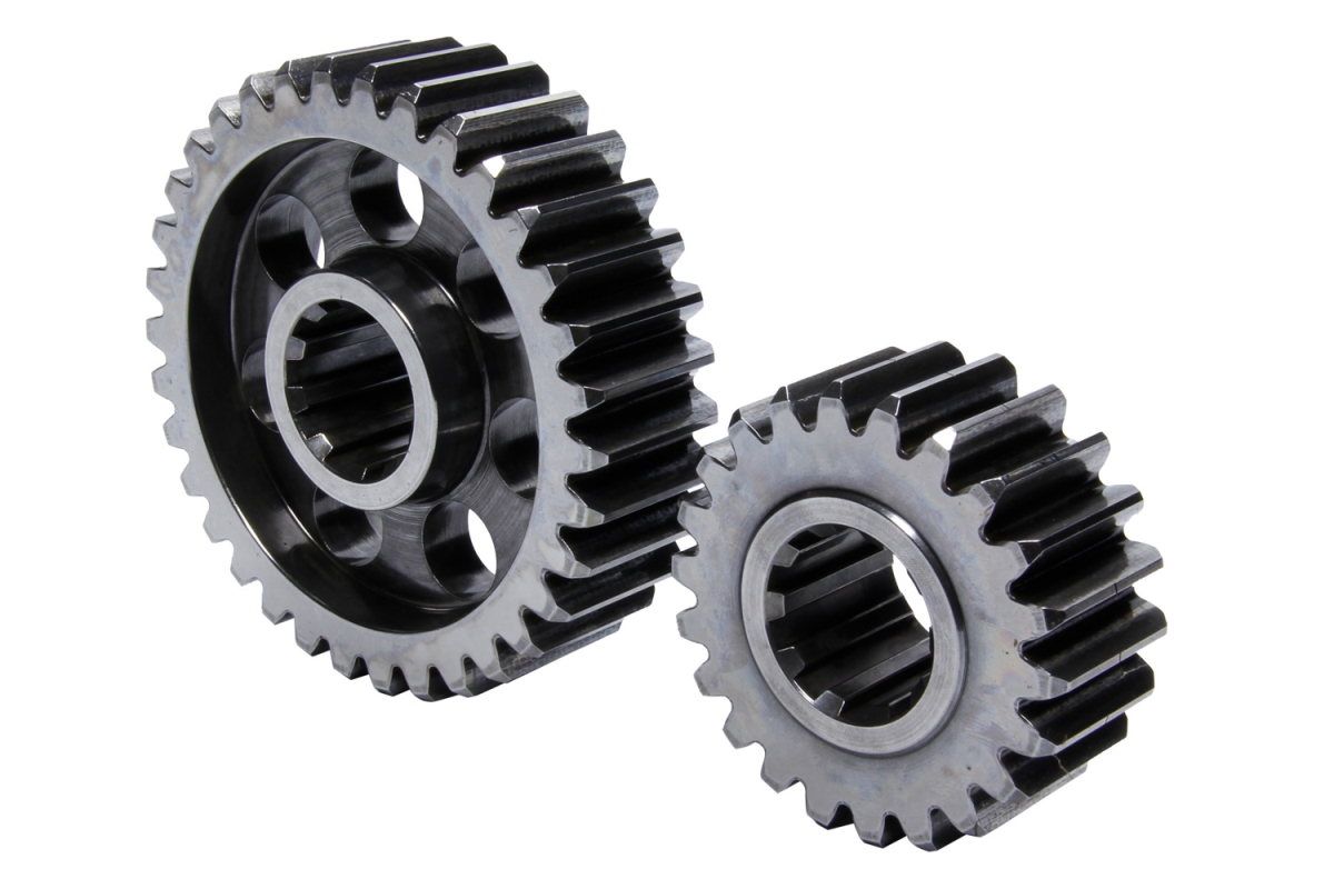 65027 Premium Quick Change Gears, 22 by 34 Teeth