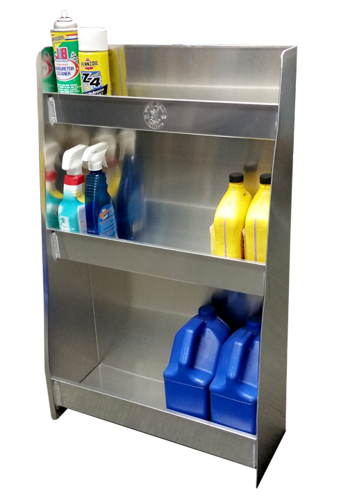 325 Combo Storage Cabinet