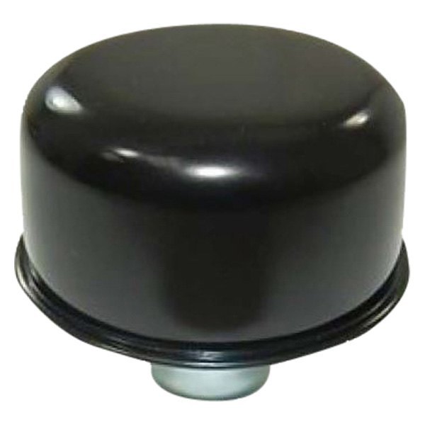 R4870BK Push-in Breather Cap - Black
