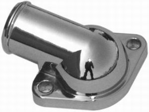 R9230 Pontiac O-Ring Water Neck