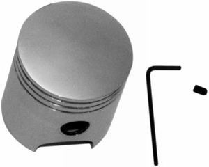 R9312 Piston Style Shift Knob