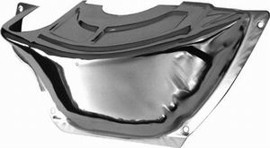 R9417 Powerglide Flywheel Dust Cover