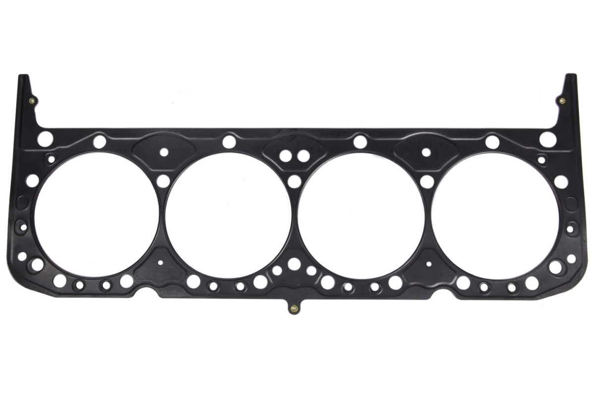 H1076SPK040XP 4.200 in. Multi-Layered Steel Head Gasket for Small Block Chevy