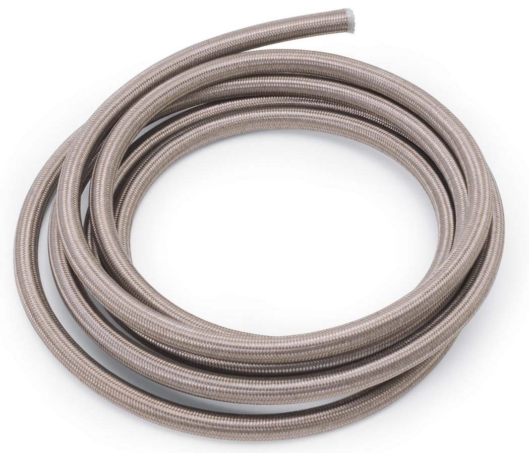632600 - 6 AN x 3 ft. Hose Power Flex