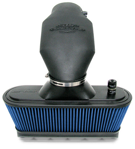 21121 Cold Air Induction Systems for 2006-2009 Corvette C6 & Z06