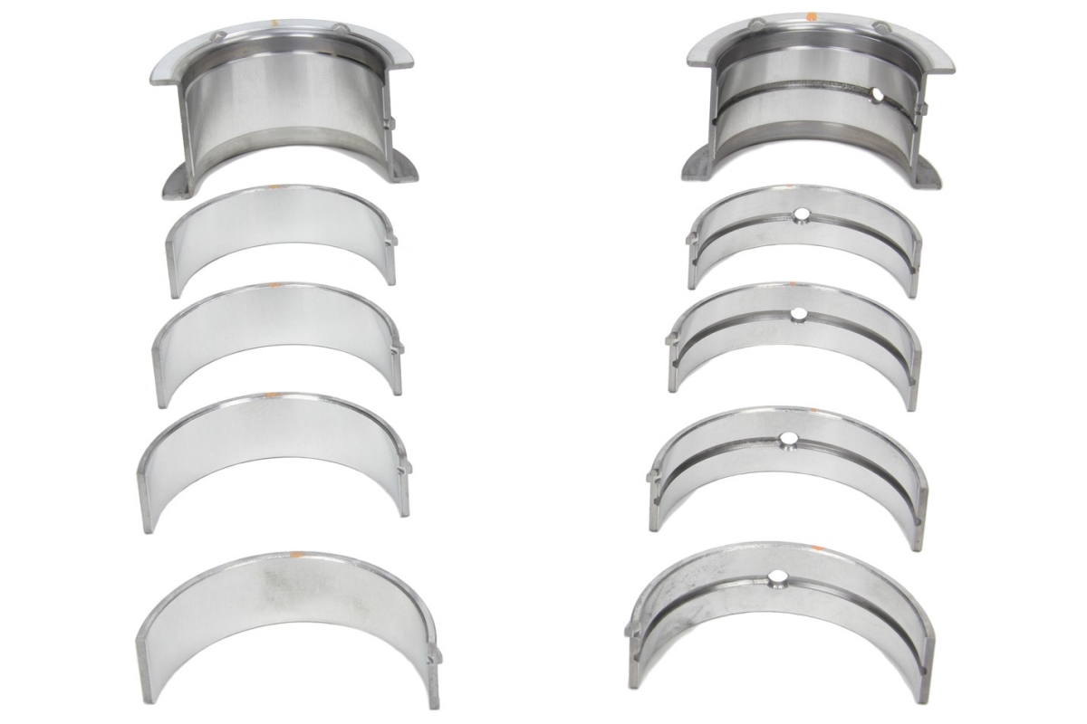MS909A Main Bearing Set for Small Block Chevy