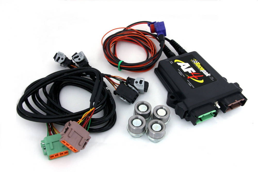 220-VM-AF4-1357 4 Channel 1357 Wideband Controller